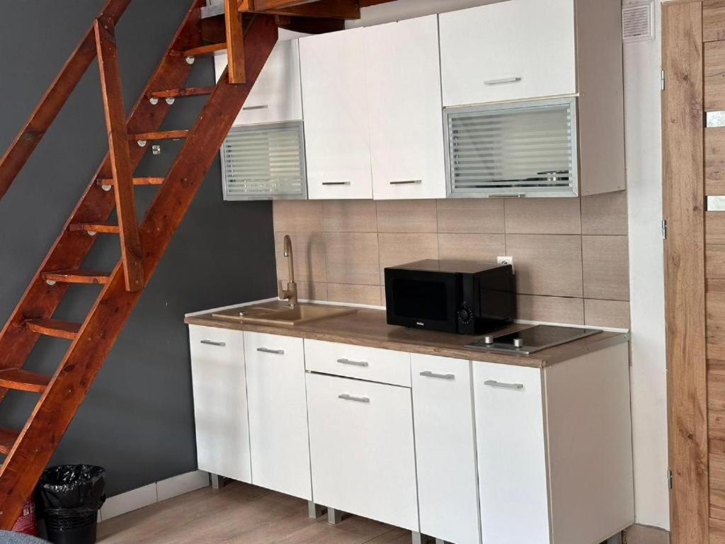 Apartamenty Golebia-Genius Πόζναν Εξωτερικό φωτογραφία