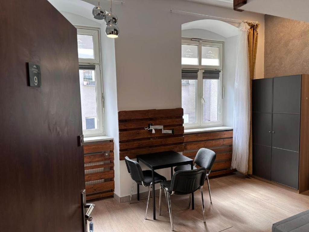 Apartamenty Golebia-Genius Πόζναν Εξωτερικό φωτογραφία
