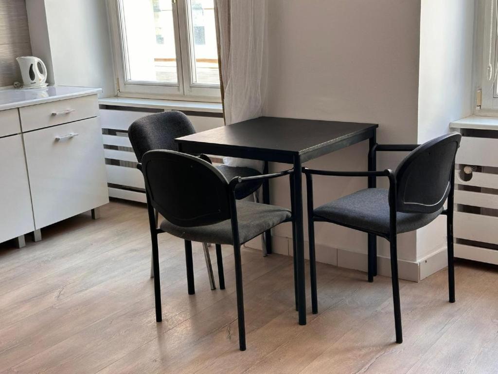 Apartamenty Golebia-Genius Πόζναν Εξωτερικό φωτογραφία